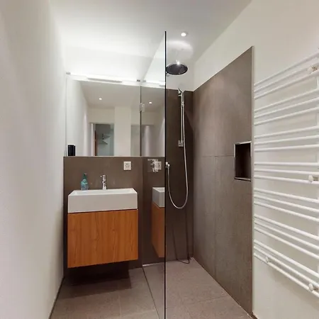 Belvair 1 Zuoz