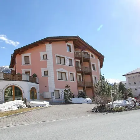 Belvair 1 Appartamento *